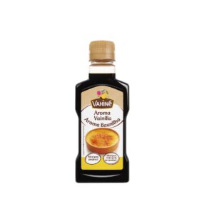 Vainilla líquida 200ml - Producto esencial para cocina