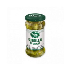 Guindillas Vima 314ml