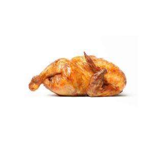 Pollo entero Ahumado de 1200g