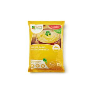 Pure de papa en Polvo 1kg