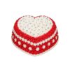 Tarta Corazón Esencial Pack Deliciosa y apetitosa Tarta Corazón, perfecta para celebrar momentos especiales