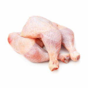 Cuartos Trasero de Pollo 5Lb