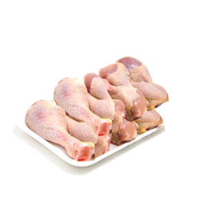 Muslo y/o contramuslo de Pollo 10Lb