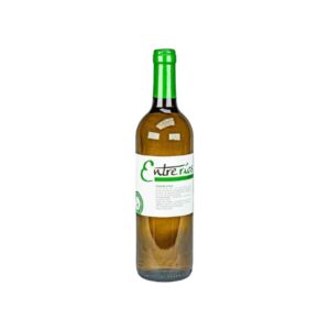Vino Blanco Entre Ríos 750ml