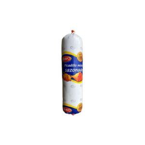 Picadillo Mixto Sazonado Bravo 400g