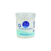 Bastoncillos Algodón Micaderm 100 uds - Producto de aseo e higiene