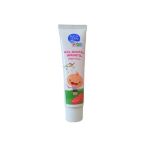 Pasta Dental Infantil de Fresa 50ml