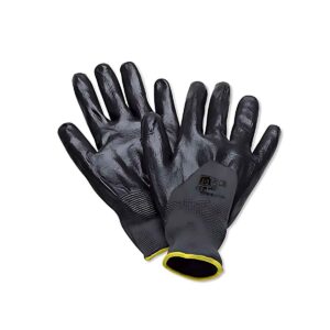 Guantes Nitrilo