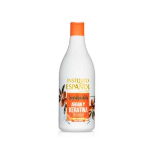 Champú Argán Keratina Reparador IE 750ml