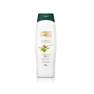 Champú Biotina +Colágeno Revitalizante IE 750ml