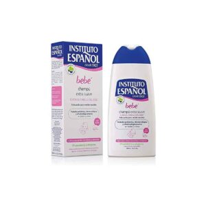 Champú Extra Suave Línea Bebé IE 300ml