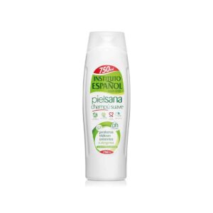 Champú Suave Piel Sana IE 750ml