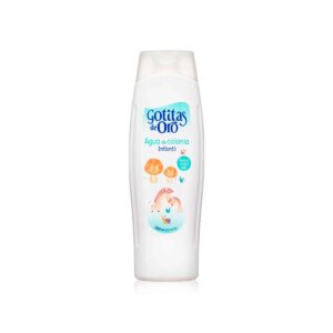Colonia Gotitas de Oro IE 750 ml