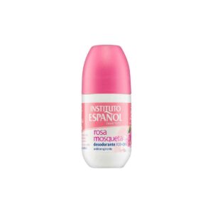 Desodorante Rosa Mosqueta Roll On 75 ml - Aseo e Higiene