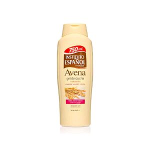 Gel de Ducha Avena IE 750ml