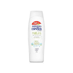 Gel De Ducha Natura IE 750 ml