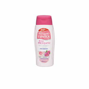Loción Rosa Mosqueta IE 250 ml