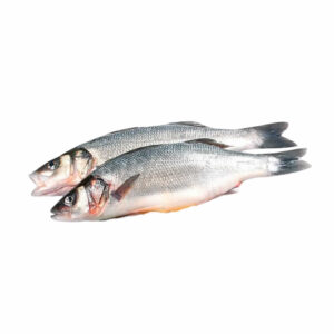 Pescado de mar Robalo 5lb
