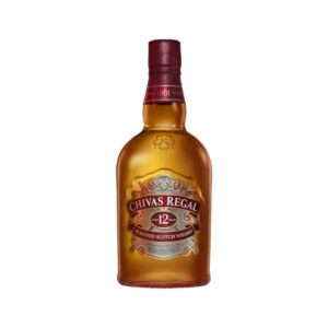 Chivas Regal 12 años 700ml