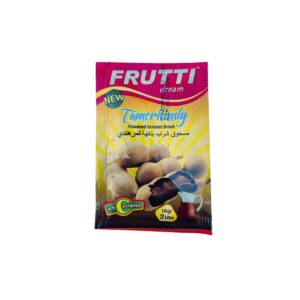 Refresco en Polvo Sabor Tamarindo rinde 2L