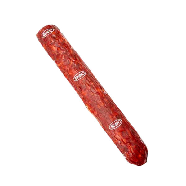 Chorizo Vela Bravo 500g