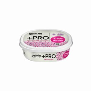 Queso Crema PRO Quescrem 150g
