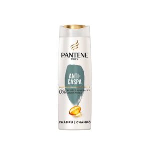 Champú Pantene Anticaspa 225ml
