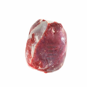 Bola de Res 16-16,9Lb - Producto esencial para cocina - Carne de res de calidad