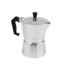 Cafetera 6 Tazas - Electrodoméstico para 6 tazas de café