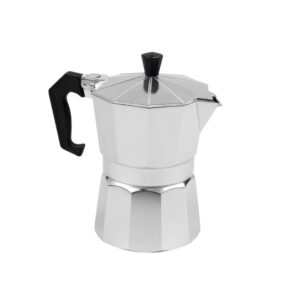 Cafetera 6 Tazas - Electrodoméstico para 6 tazas de café