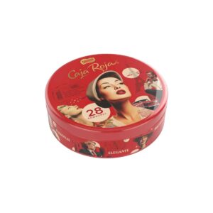 Bombón Chocolate Con Leche Caja Roja Nestlé 250g