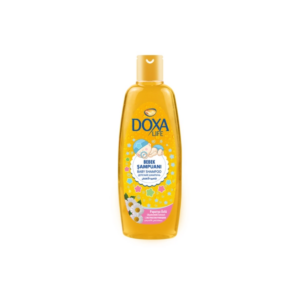 Champú Para Bebé Doxa Life 200ml