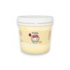 Helado Ikoko Mantecado 4Lt - Delicioso postre cremoso