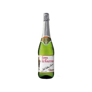 Sidra El Gaitero