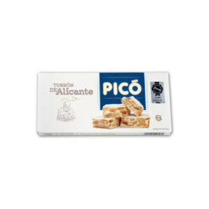 Turrón de Alicante Calidad Extra