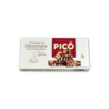 Turrón de Chocolate con Almendras Calidad Suprema