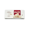 Turrón de Coco Calidad Suprema