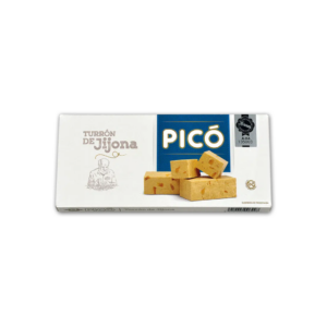 Turrón de Jijona Calidad Extra