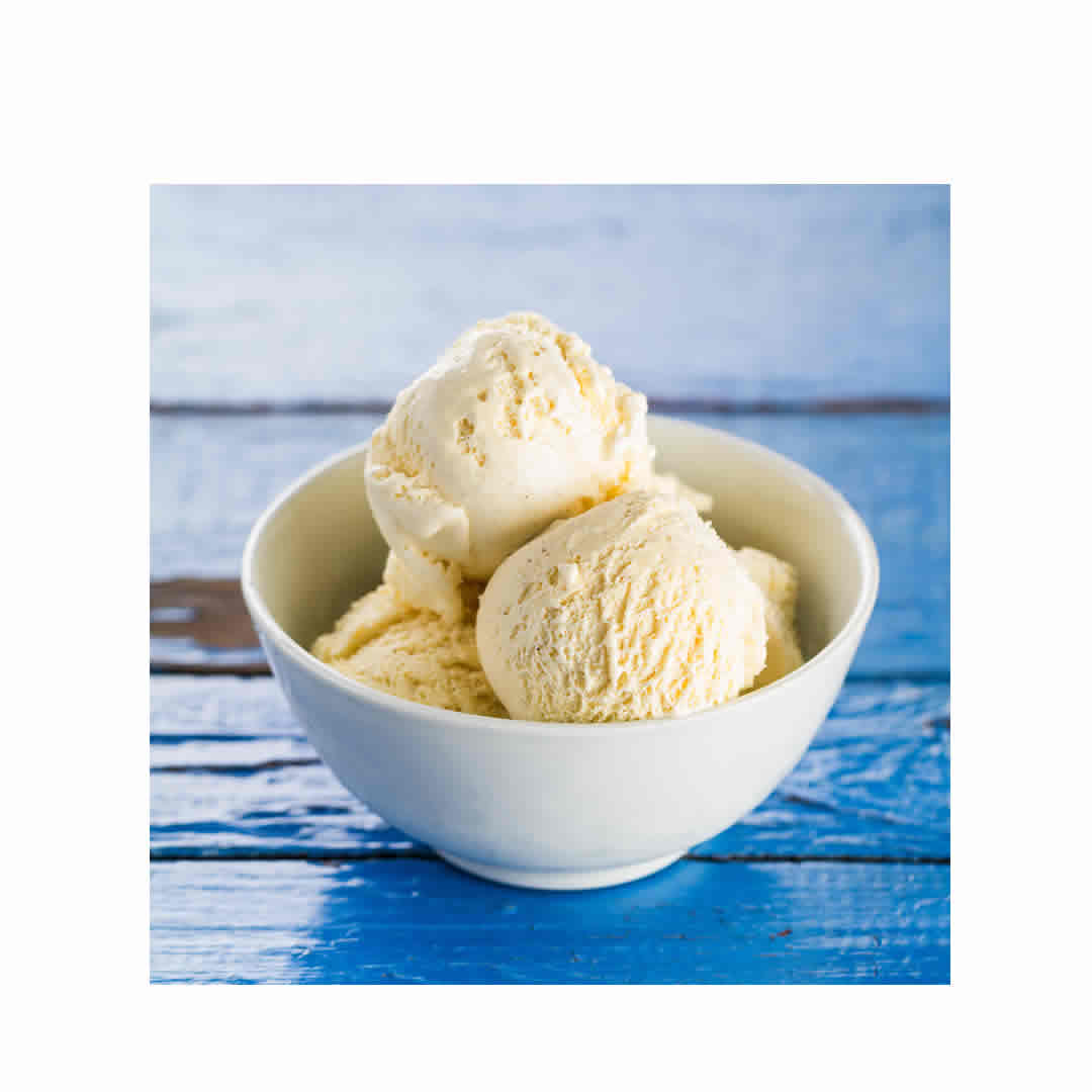 helado cid vainilla