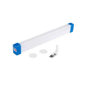 Lámpara LED Recargable 60W - Iluminación eficiente para hogar