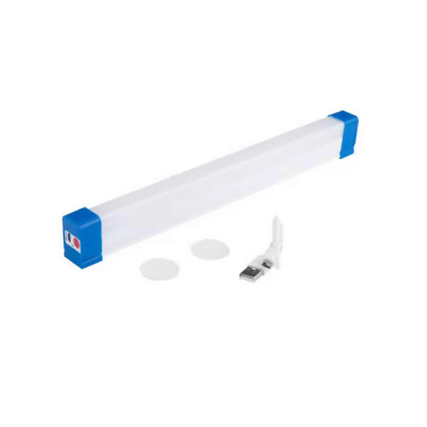 Lámpara LED Recargable 60W - Iluminación eficiente para hogar