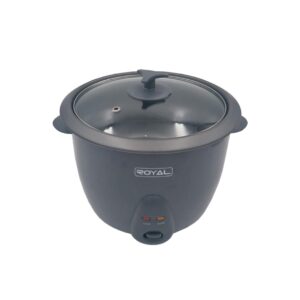 Olla Arrocera Royal 2,2Lt