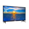 Televisor Smart TV Milexus 32 pulgadas - Tecnología Smart TV