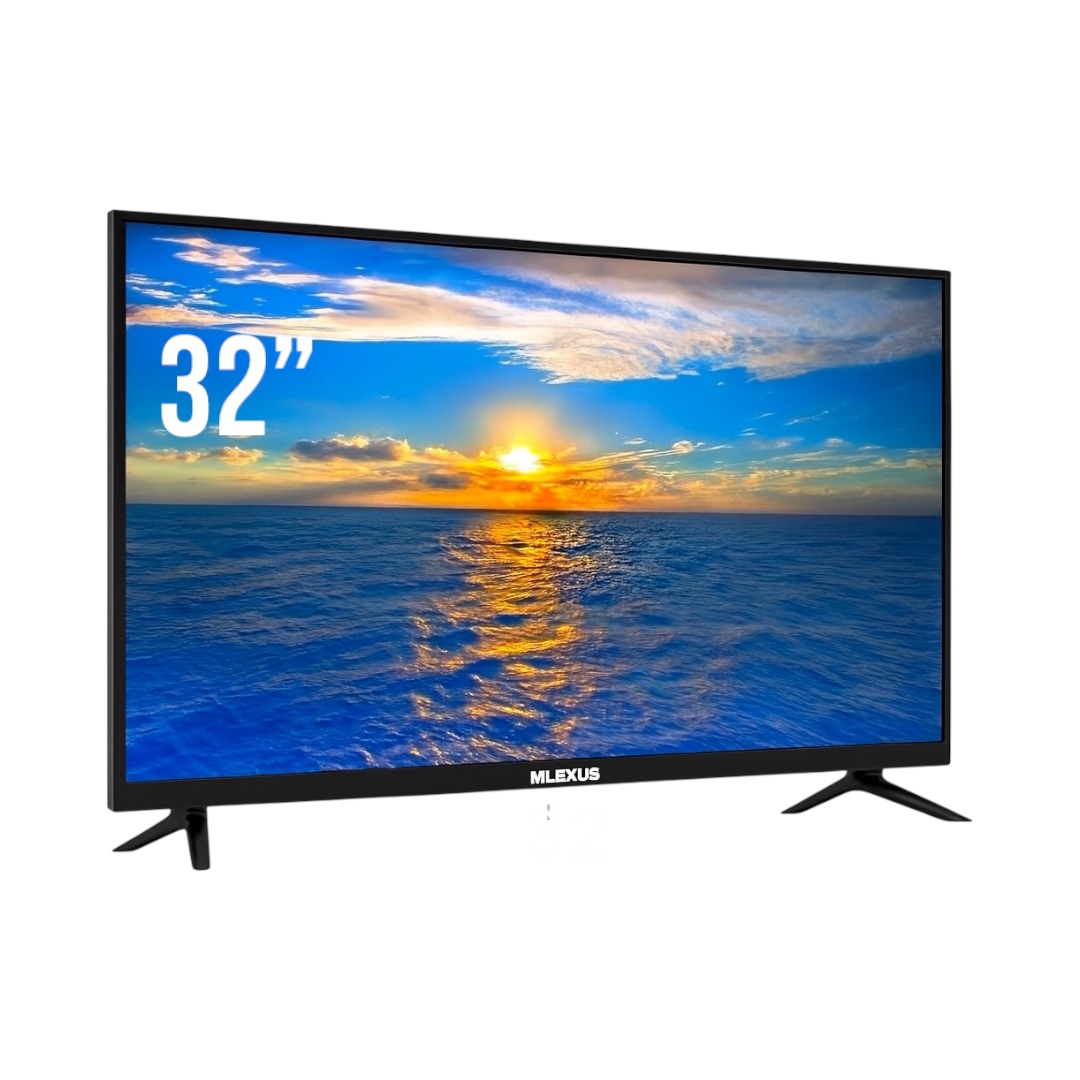 Smart TV Milexus 32 Televisor Smart TV Milexus 32 pulgadas - Tecnología Smart TV