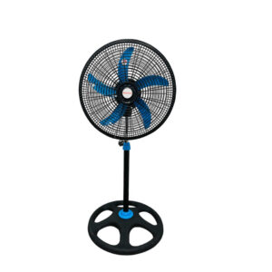 Ventilador de Pedestal Milexus