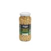 Garbanzo Natural Montey 580ml - Legumbre Nutritiva para Cocina