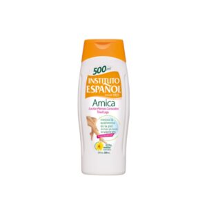 Loción Arnica Piernas Cansadas 500ml - Aseo e Higiene