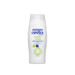 Champú Infantil Antipiojos IE 500ml