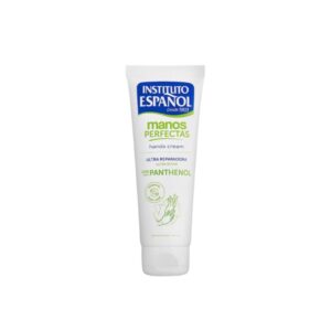 Crema de Manos Con Pantenol 75ml - Producto hidratante para manos