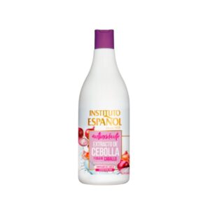 Champú Extracto de Cebolla IE 750 ml - Aseo e Higiene